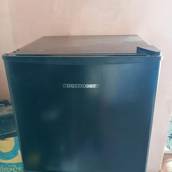 Cookology mini freezer