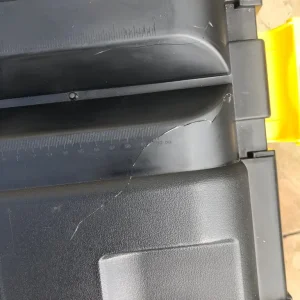 Storage box on wheels heavy duty - Image 5