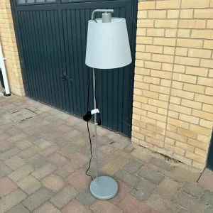 John Lewis Harry Floor Lamp - Image 2