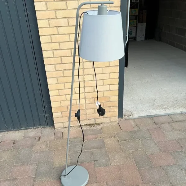 John Lewis Harry Floor Lamp