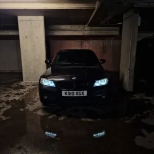 BMW, 3 SERIES, Saloon, 2010, Manual, 1995 (cc), 4 doors - Image 2