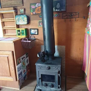 Mercedes 814 horsebox motorhome conversion 7.5 ton - Image 6