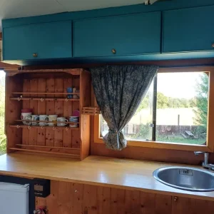 Mercedes 814 horsebox motorhome conversion 7.5 ton - Image 7