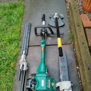 5in Strimmer - Image 2