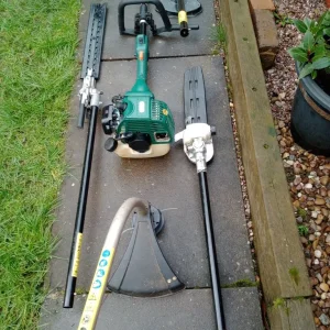 5in Strimmer