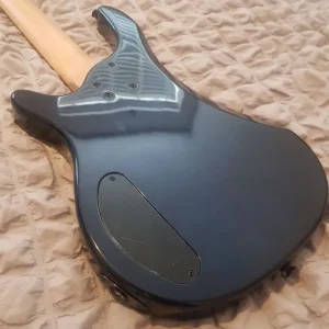 Tanglewood Rebel 4k electric bass guitar with soft gig bag - Image 5