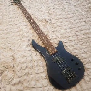 Tanglewood Rebel 4k electric bass guitar with soft gig bag