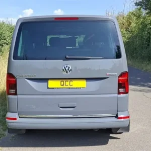 2021 Volkswagen Caravelle EXECUTIVE TDI MPV Diesel Automatic - Image 4