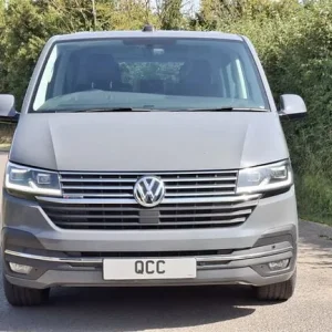 2021 Volkswagen Caravelle EXECUTIVE TDI MPV Diesel Automatic - Image 5