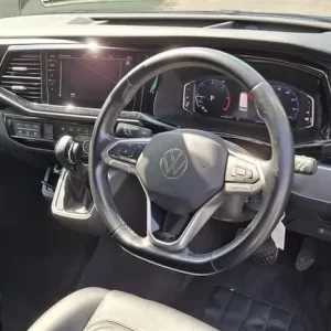 2021 Volkswagen Caravelle EXECUTIVE TDI MPV Diesel Automatic - Image 6