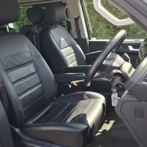2021 Volkswagen Caravelle EXECUTIVE TDI MPV Diesel Automatic - Image 7