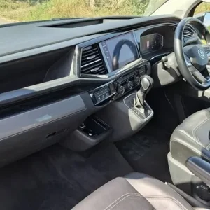 2021 Volkswagen Caravelle EXECUTIVE TDI MPV Diesel Automatic - Image 8