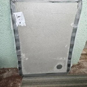 Shower Tray - 1000x700 - Low Profile - Image 2