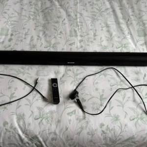 Sharp Soundbar Home Theatre System