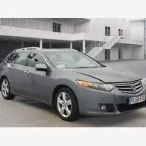 2008 Honda Accord 2.2 I-DTEC EX 5d 148 BHP Estate Diesel Manual - Image 2