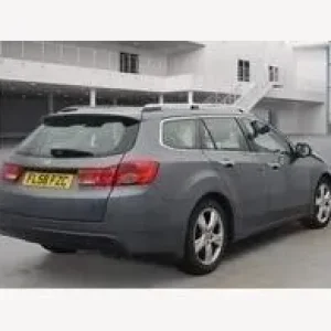 2008 Honda Accord 2.2 I-DTEC EX 5d 148 BHP Estate Diesel Manual - Image 3