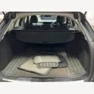 2008 Honda Accord 2.2 I-DTEC EX 5d 148 BHP Estate Diesel Manual - Image 7