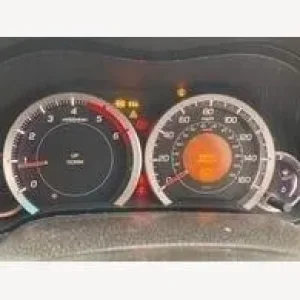 2008 Honda Accord 2.2 I-DTEC EX 5d 148 BHP Estate Diesel Manual - Image 8