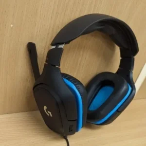 g432 gaming headset - Image 2
