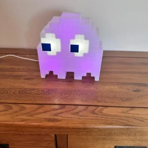 PAC Man Ghost Light - Image 2