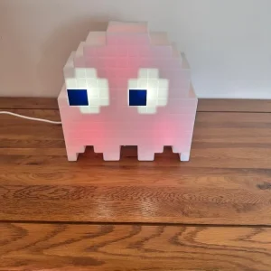PAC Man Ghost Light - Image 4