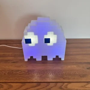 PAC Man Ghost Light - Image 5