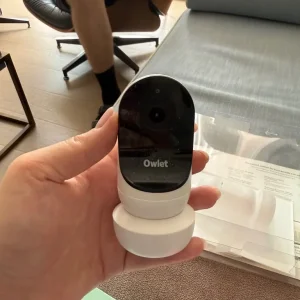 Brand new Owlet Cam 2 baby monitor - Image 5