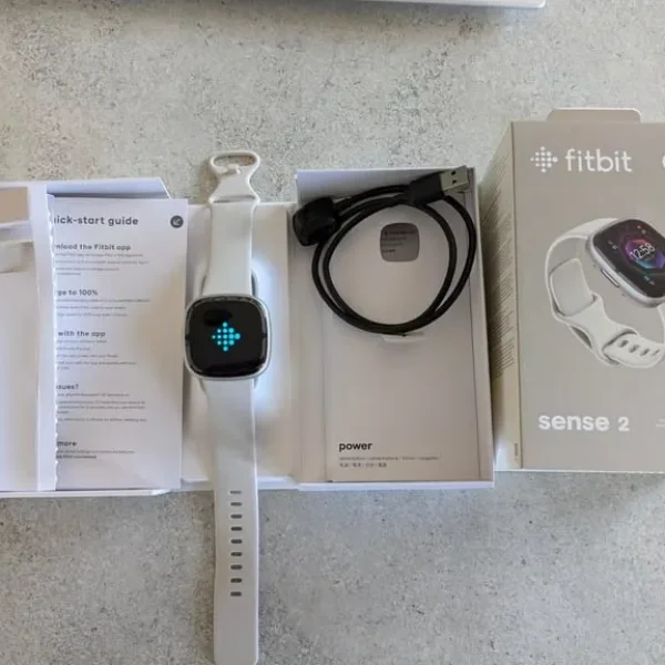 FitBit Sense 2 Smart Watch