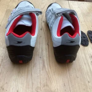 Men’s Mountain bike shoes size 8 - Image 2