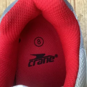 Men’s Mountain bike shoes size 8 - Image 4