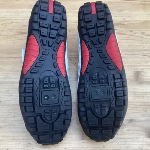 Men’s Mountain bike shoes size 8 - Image 6
