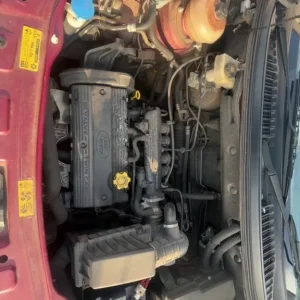 Land Rover, FREELANDER, Estate, 2001, Manual, 1796 (cc), 5 doors - Image 5