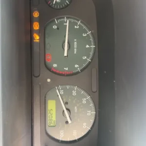 Land Rover, FREELANDER, Estate, 2001, Manual, 1796 (cc), 5 doors - Image 6