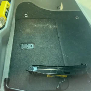 Land Rover, FREELANDER, Estate, 2001, Manual, 1796 (cc), 5 doors - Image 8