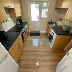 🧹 Sparkling Clean Homes & Offices – Buck Cleaning - Image 2