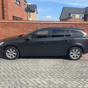 VOLVO V60 ESTATE TOURING 2.0 2013 , 1 Previous Owner - Image 5