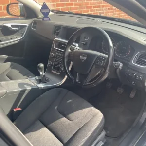 VOLVO V60 ESTATE TOURING 2.0 2013 , 1 Previous Owner - Image 7