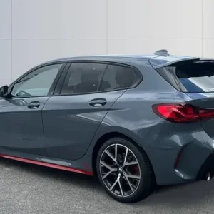 2022 BMW 1 Series 128ti 5dr Step Auto [Live Cockpit Professional] Petrol Hatchback Hatchback Petr... - Image 2