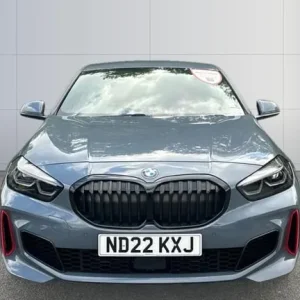 2022 BMW 1 Series 128ti 5dr Step Auto [Live Cockpit Professional] Petrol Hatchback Hatchback Petr... - Image 3