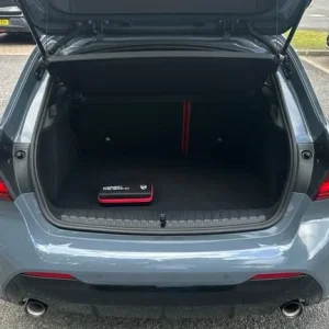 2022 BMW 1 Series 128ti 5dr Step Auto [Live Cockpit Professional] Petrol Hatchback Hatchback Petr... - Image 4