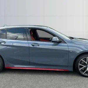 2022 BMW 1 Series 128ti 5dr Step Auto [Live Cockpit Professional] Petrol Hatchback Hatchback Petr... - Image 5