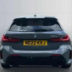 2022 BMW 1 Series 128ti 5dr Step Auto [Live Cockpit Professional] Petrol Hatchback Hatchback Petr... - Image 6