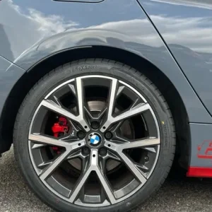 2022 BMW 1 Series 128ti 5dr Step Auto [Live Cockpit Professional] Petrol Hatchback Hatchback Petr... - Image 7