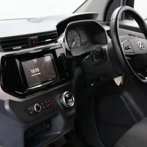 2021 Maxus eDeliver 3 52 kWh Automatic 122 BHP L1 SWB Fully Electric Zero-emission PANEL VAN ELEC... - Image 2