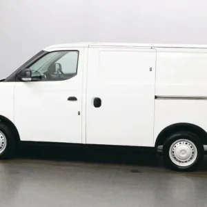 2021 Maxus eDeliver 3 52 kWh Automatic 122 BHP L1 SWB Fully Electric Zero-emission PANEL VAN ELEC... - Image 4
