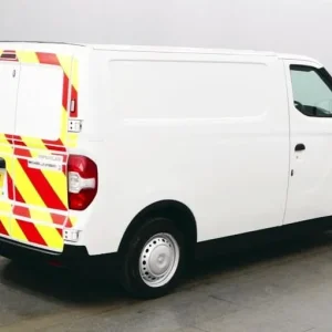 2021 Maxus eDeliver 3 52 kWh Automatic 122 BHP L1 SWB Fully Electric Zero-emission PANEL VAN ELEC... - Image 7