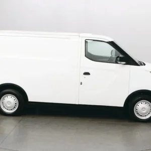 2021 Maxus eDeliver 3 52 kWh Automatic 122 BHP L1 SWB Fully Electric Zero-emission PANEL VAN ELEC... - Image 8