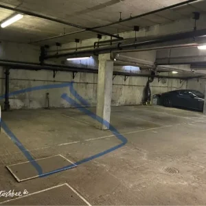Garage to rent in London (W2) | Stashbee - Image 2