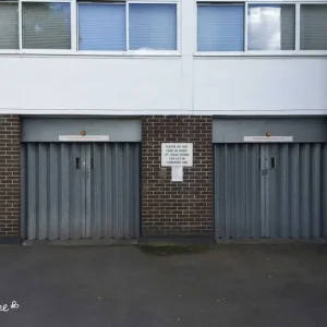 Garage to rent in London (W2) | Stashbee - Image 3