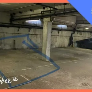 Garage to rent in London (W2) | Stashbee